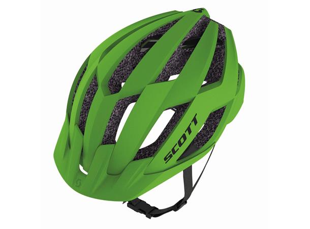 SCOTT Helmet Arx MTB Plus  green S Scott tilbehør 2015